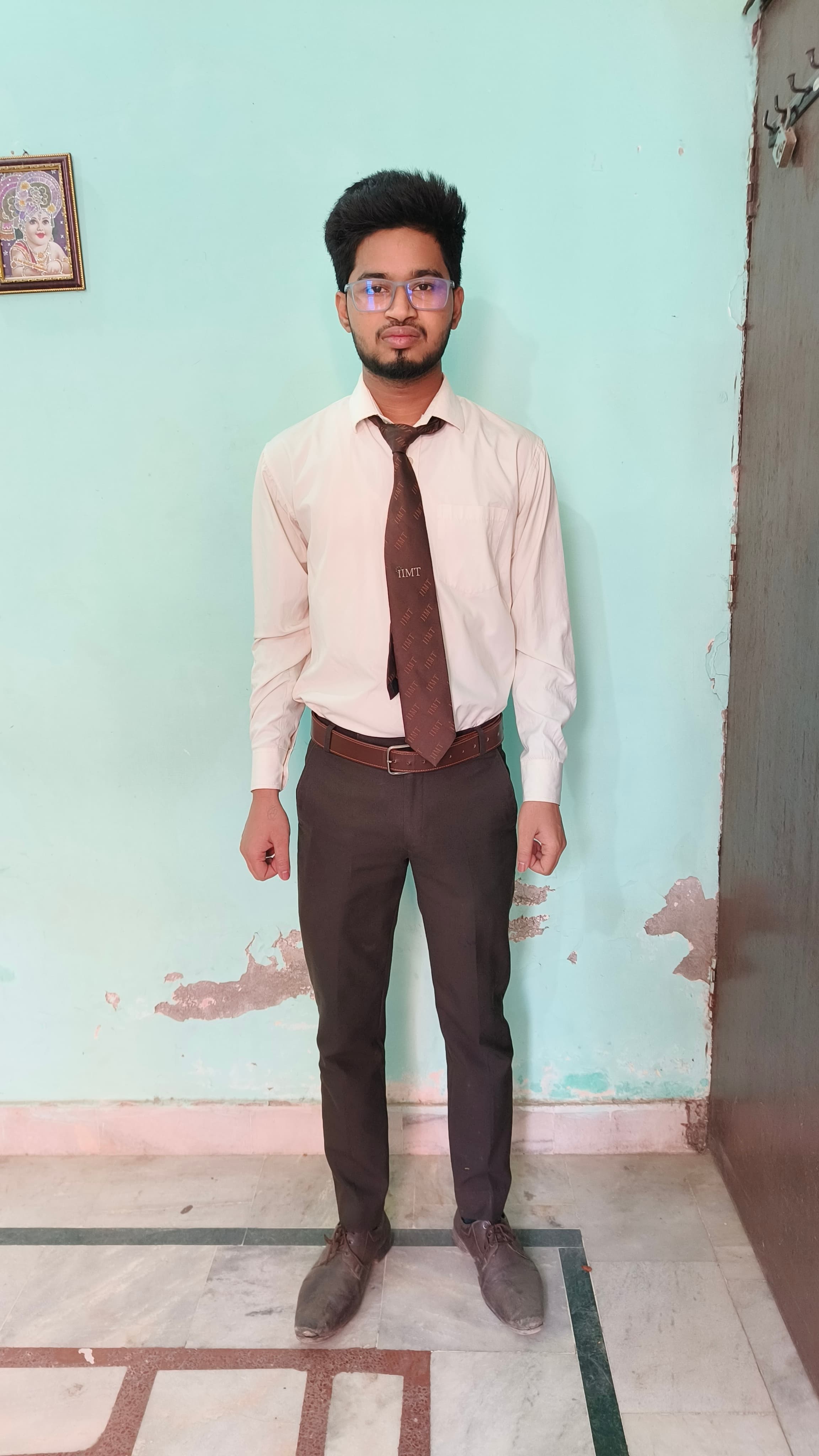 Diwakar Singh